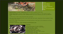 Desktop Screenshot of hit-n-miss.weebly.com