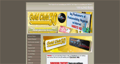 Desktop Screenshot of gc50teampinoyavengers.weebly.com