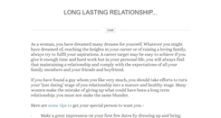 Desktop Screenshot of desireyouforlonglasting.weebly.com