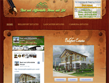 Tablet Screenshot of bestandaffordablehouse.weebly.com