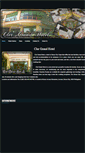 Mobile Screenshot of clergrandhotelroxascityph.weebly.com