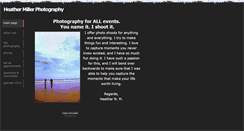 Desktop Screenshot of millzy.weebly.com