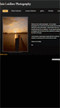 Mobile Screenshot of iainlaidlawphotography.weebly.com
