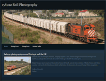 Tablet Screenshot of 158722.weebly.com