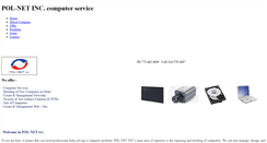 Desktop Screenshot of polnet.weebly.com