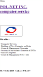 Mobile Screenshot of polnet.weebly.com