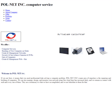 Tablet Screenshot of polnet.weebly.com