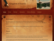 Tablet Screenshot of eneria.weebly.com