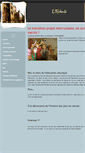 Mobile Screenshot of echo-lo.weebly.com