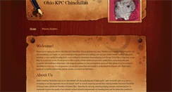 Desktop Screenshot of ohiokpcchinchillas.weebly.com