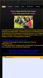Mobile Screenshot of betamuzeta.weebly.com