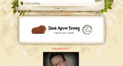 Desktop Screenshot of dmfvonbling.weebly.com