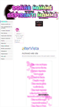 Mobile Screenshot of donnemammeaspirantimamme.weebly.com