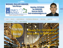 Tablet Screenshot of condopilipinas.weebly.com