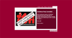 Desktop Screenshot of jamhotclub.weebly.com