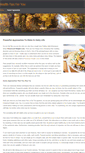 Mobile Screenshot of healthtipforyou.weebly.com