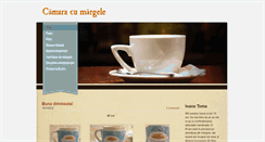 Desktop Screenshot of camaracumargele.weebly.com