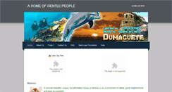 Desktop Screenshot of diputadohomes.weebly.com