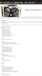 Mobile Screenshot of brandyandmatt82810.weebly.com