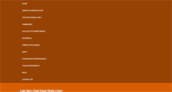 Desktop Screenshot of jkleymeer.weebly.com