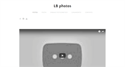 Desktop Screenshot of nprsite.weebly.com