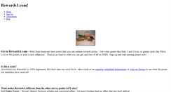 Desktop Screenshot of getfreestuffnow.weebly.com