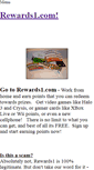 Mobile Screenshot of getfreestuffnow.weebly.com