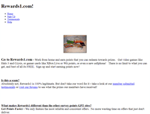 Tablet Screenshot of getfreestuffnow.weebly.com