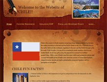 Tablet Screenshot of jacobchile.weebly.com