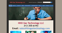 Desktop Screenshot of hhogastechnology.weebly.com