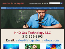 Tablet Screenshot of hhogastechnology.weebly.com