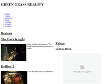 Tablet Screenshot of ggrp.weebly.com