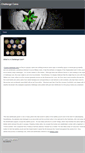 Mobile Screenshot of challengecoins123.weebly.com