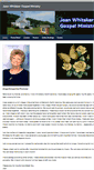 Mobile Screenshot of joanwhitaker.weebly.com