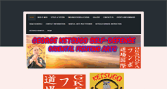 Desktop Screenshot of georgeketsugo.weebly.com