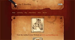 Desktop Screenshot of jaytharding.weebly.com