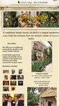 Mobile Screenshot of kukulilodge.weebly.com