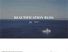 Tablet Screenshot of moreallaw.weebly.com