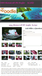 Mobile Screenshot of 1994alumacraftmvangler.weebly.com