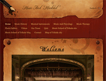 Tablet Screenshot of musicandmankind.weebly.com
