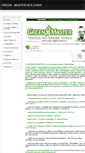 Mobile Screenshot of green-master-bulgaria.weebly.com