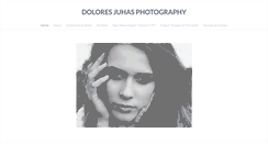 Desktop Screenshot of doloresjuhas.weebly.com