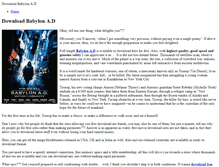 Tablet Screenshot of download-babylon-ad.weebly.com