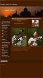 Mobile Screenshot of crockettswitterings.weebly.com