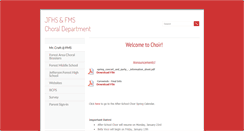 Desktop Screenshot of mrcraft.weebly.com