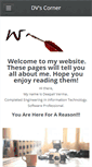 Mobile Screenshot of deepaliverma.weebly.com