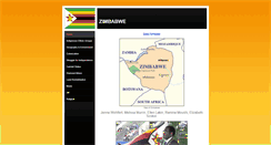 Desktop Screenshot of hj2009per1zimbabwe.weebly.com