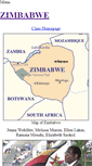 Mobile Screenshot of hj2009per1zimbabwe.weebly.com