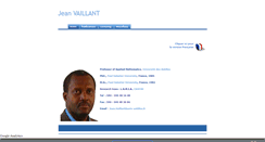 Desktop Screenshot of monnano.weebly.com