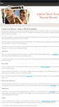 Mobile Screenshot of liquidtrust.weebly.com